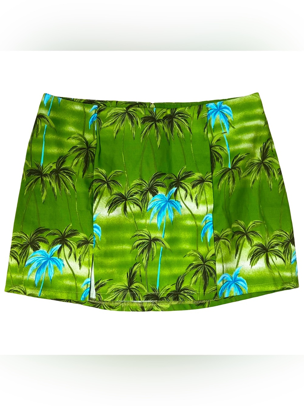 Lisa Says Gah Edith Mini Skirt